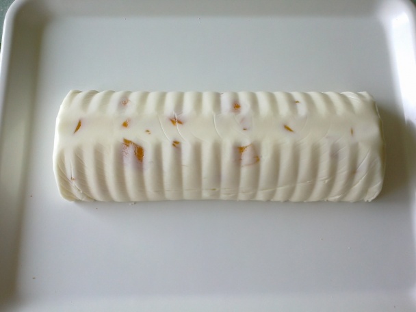 Osviežujúca jogurtová torta (fotorecept) - obrázok 7