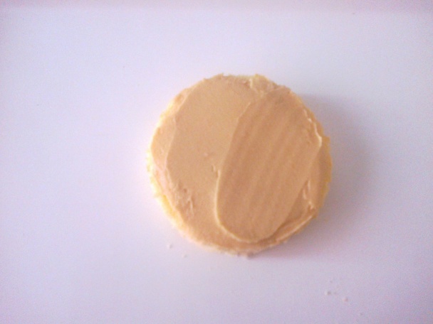 Moja mini Puk torta (fotorecept) - obrázok 2