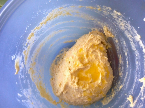 Jednoducho bábovka (fotorecept) - obrázok 2