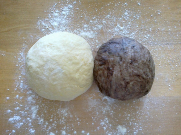 Jednoducho bábovka (fotorecept) - obrázok 3