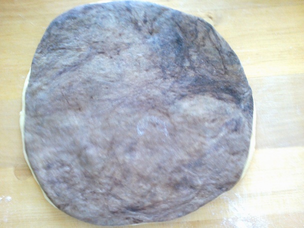 Jednoducho bábovka (fotorecept) - obrázok 5