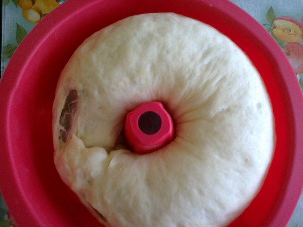 Jednoducho bábovka (fotorecept) - obrázok 7