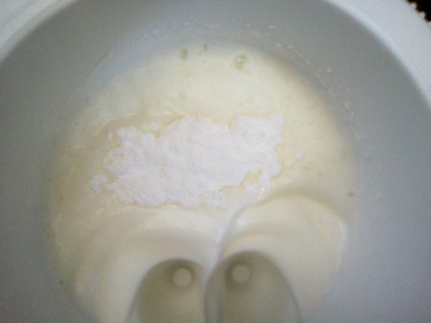 Gaštanový tunel (fotorecept) - obrázok 1