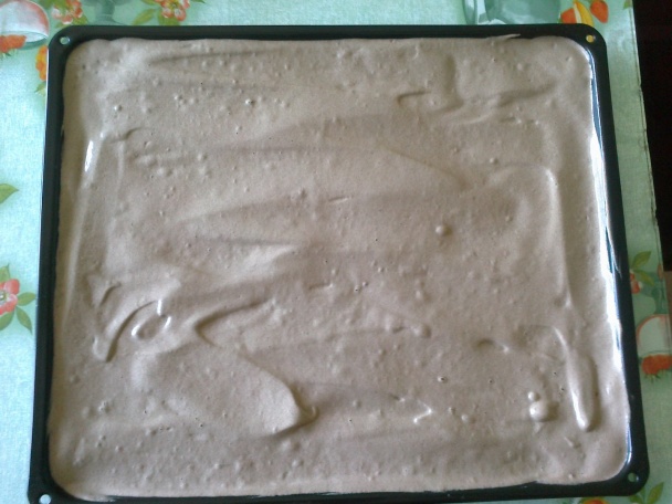 Gaštanový tunel (fotorecept) - obrázok 4