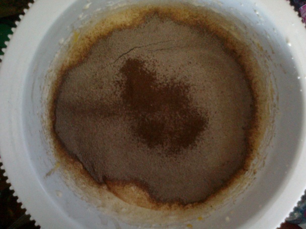 Gaštanový tunel (fotorecept) - obrázok 3