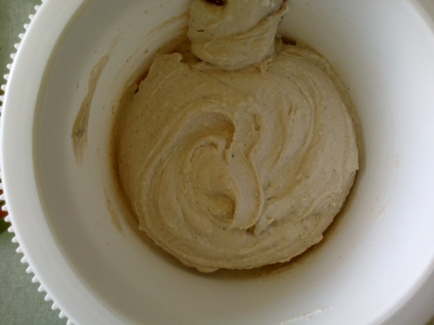 Gaštanový tunel (fotorecept) - obrázok 7