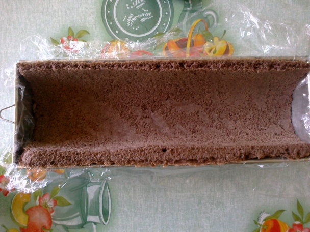 Gaštanový tunel (fotorecept) - obrázok 8