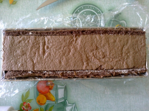 Gaštanový tunel (fotorecept) - obrázok 10