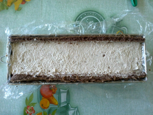 Gaštanový tunel (fotorecept) - obrázok 9