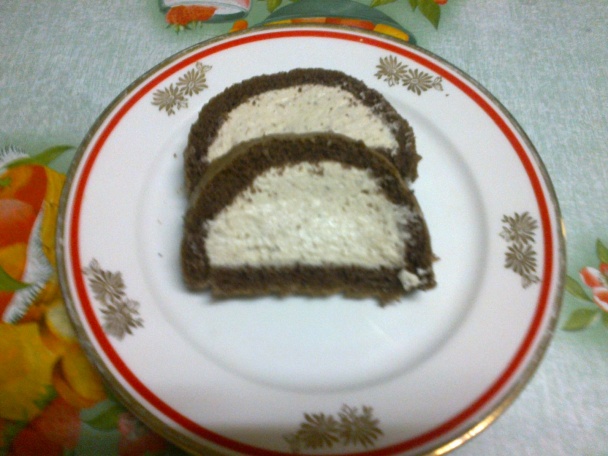 Gaštanový tunel (fotorecept) - obrázok 12