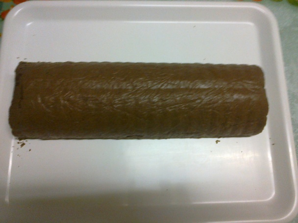 Gaštanový tunel (fotorecept) - obrázok 11