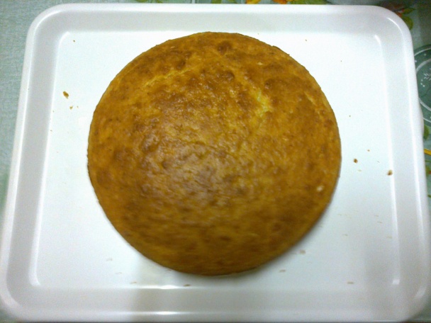 Talianska ricottová torta - obrázok 8