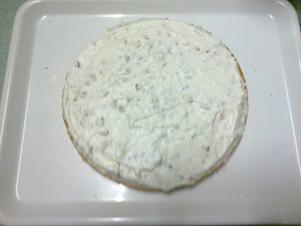 Talianska ricottová torta - obrázok 7