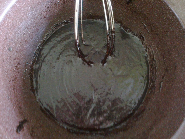 Oblátková torta (fotorecept) - obrázok 2