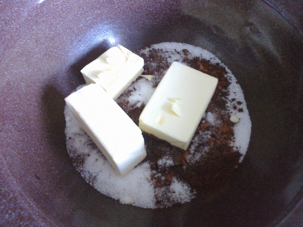 Oblátková torta (fotorecept) - obrázok 1