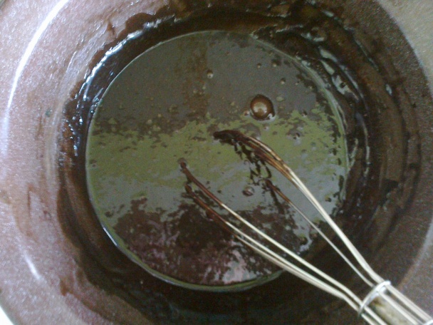 Oblátková torta (fotorecept) - obrázok 4