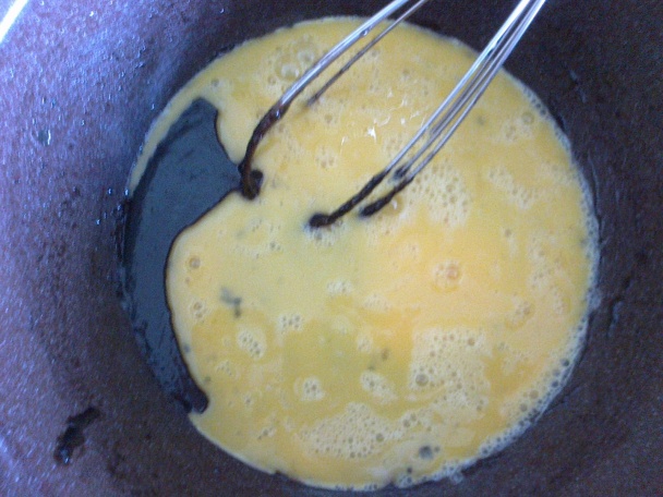 Oblátková torta (fotorecept) - obrázok 3