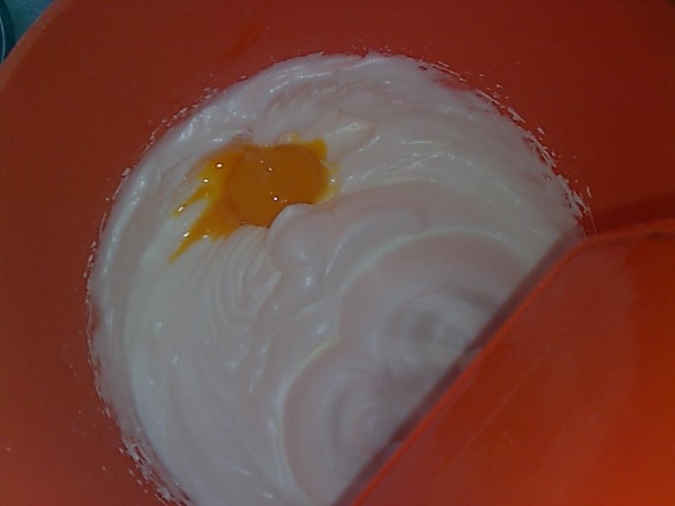 Červený grep ako zákusok (fotorecept) - obrázok 2