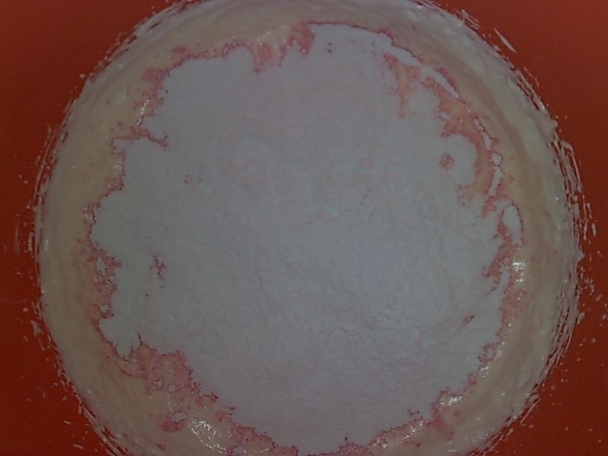 Červený grep ako zákusok (fotorecept) - obrázok 3