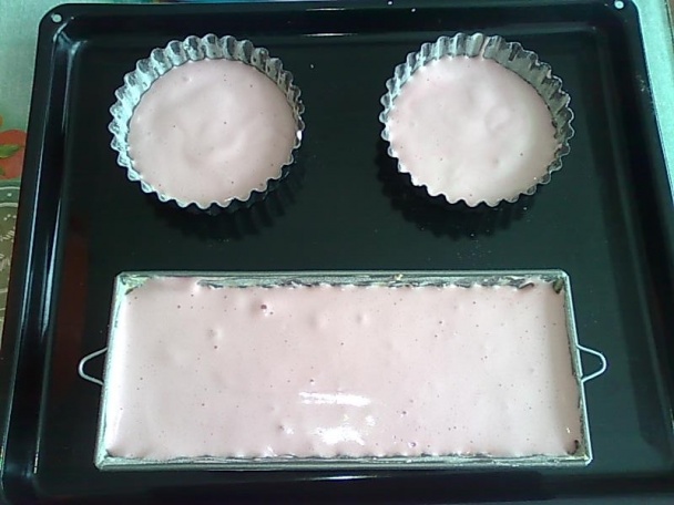 Červený grep ako zákusok (fotorecept) - obrázok 4