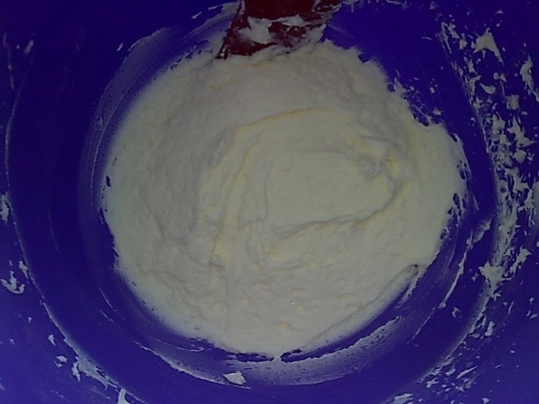 Červený grep ako zákusok (fotorecept) - obrázok 6