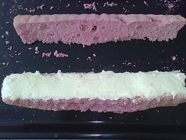 Červený grep ako zákusok (fotorecept) - obrázok 7