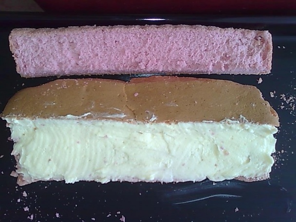 Červený grep ako zákusok (fotorecept) - obrázok 9