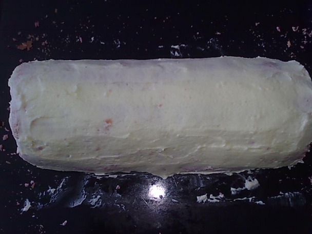 Červený grep ako zákusok (fotorecept) - obrázok 10