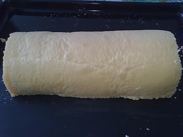 Červený grep ako zákusok (fotorecept) - obrázok 11