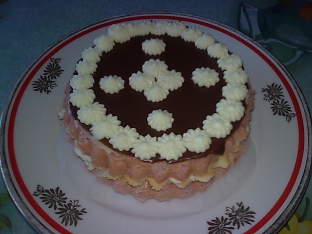 Červený grep ako zákusok (fotorecept) - obrázok 12