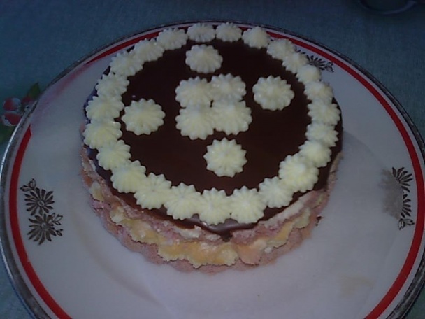 Červený grep ako zákusok (fotorecept) - obrázok 13