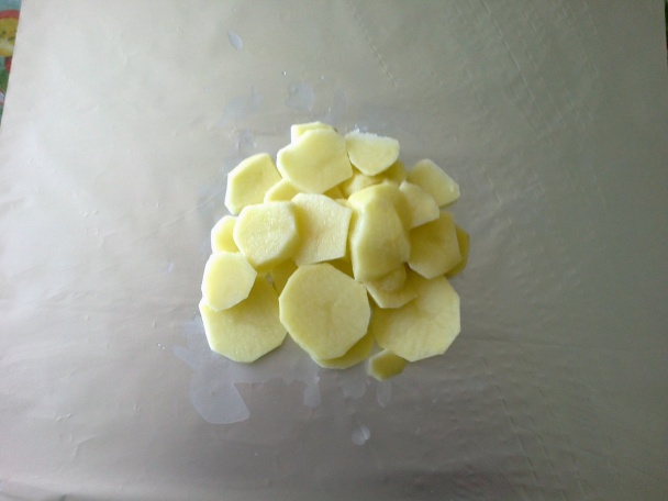 Moja živánska (fotorecept) - obrázok 1