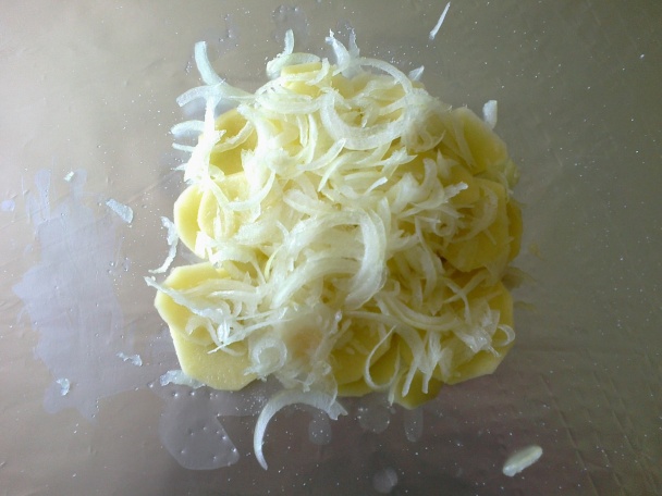 Moja živánska (fotorecept) - obrázok 2