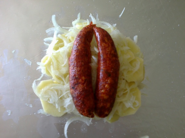 Moja živánska (fotorecept) - obrázok 3