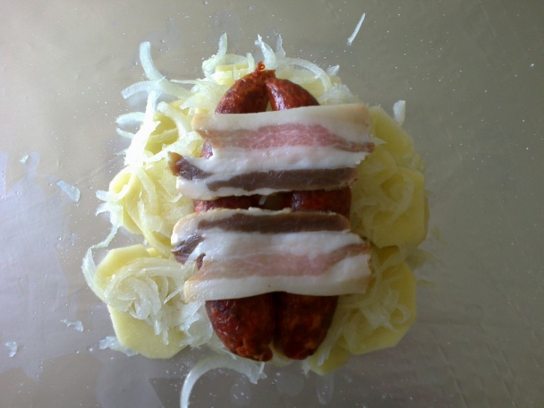 Moja živánska (fotorecept) - obrázok 4