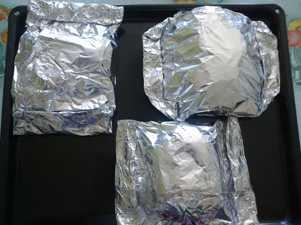 Moja živánska (fotorecept) - obrázok 6