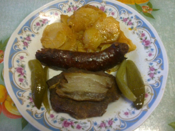 Moja živánska (fotorecept) - obrázok 7