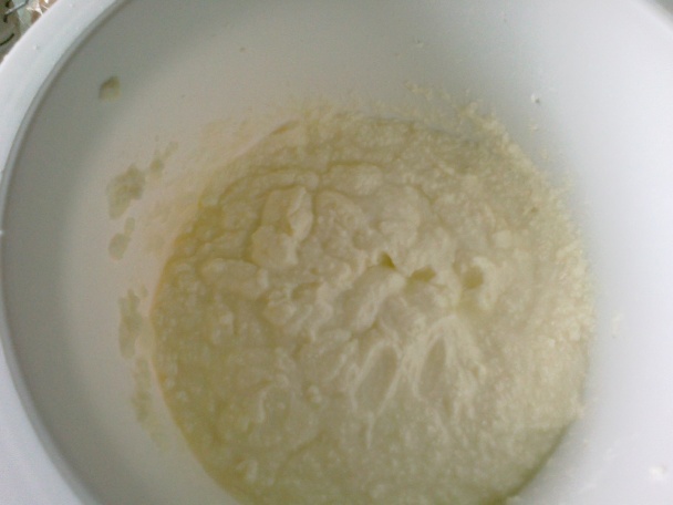 Čokomisu s broskyňami (fotorecept) - obrázok 1