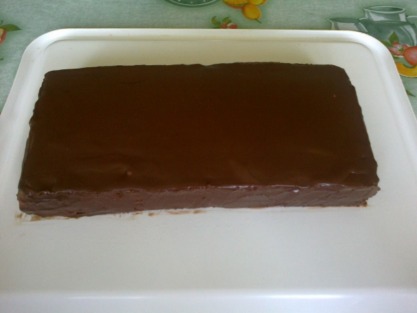 Dobošové rezy (fotorecept) - obrázok 6