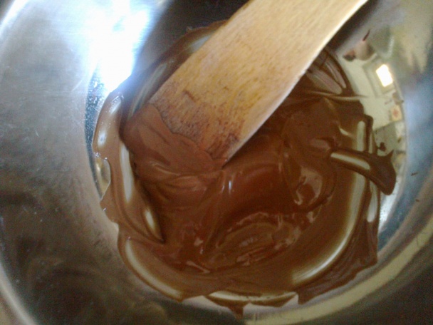 Domáci bonbón (fotorecept) - obrázok 1