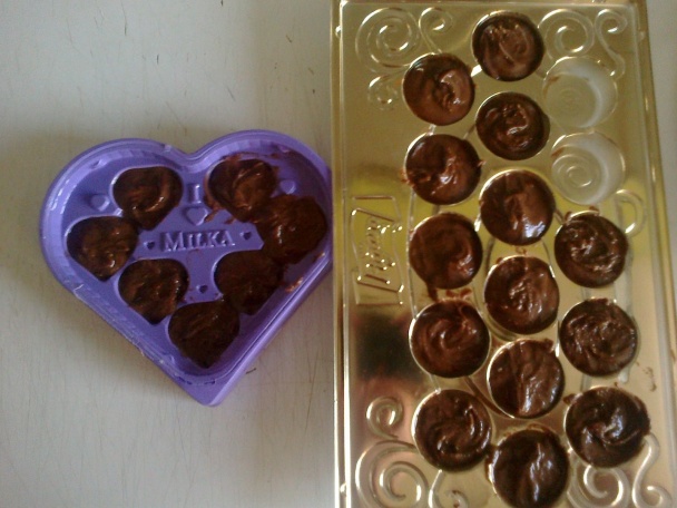 Domáci bonbón (fotorecept) - obrázok 4