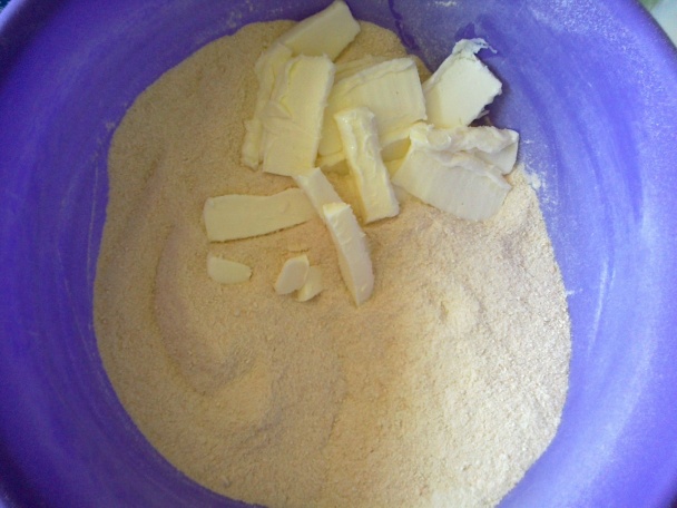 Poschodové potešenie (fotorecept)  - obrázok 1