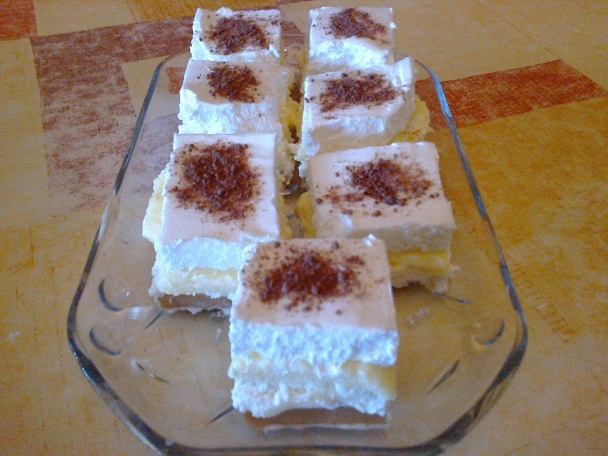 Poschodové potešenie (fotorecept)  - obrázok 8