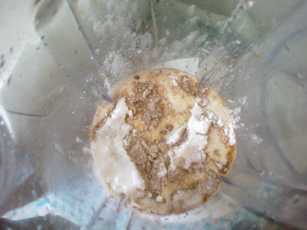 Domáci Baileys za 5 minút (fotorecept) - obrázok 1