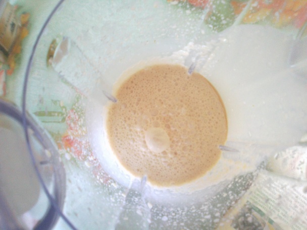 Domáci Baileys za 5 minút (fotorecept) - obrázok 2