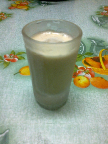 Domáci Baileys za 5 minút (fotorecept) - obrázok 3