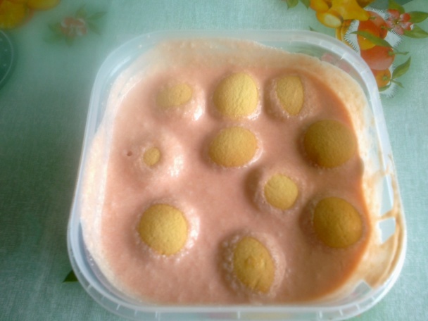 Domáca punčová zmrzlina (fotorecept)  - obrázok 3