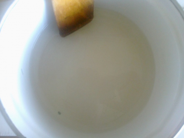 Ríbezľové mini tortičky (fotorecept) - obrázok 1