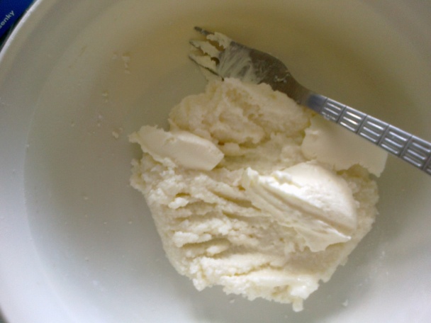 Ríbezľové mini tortičky (fotorecept) - obrázok 3