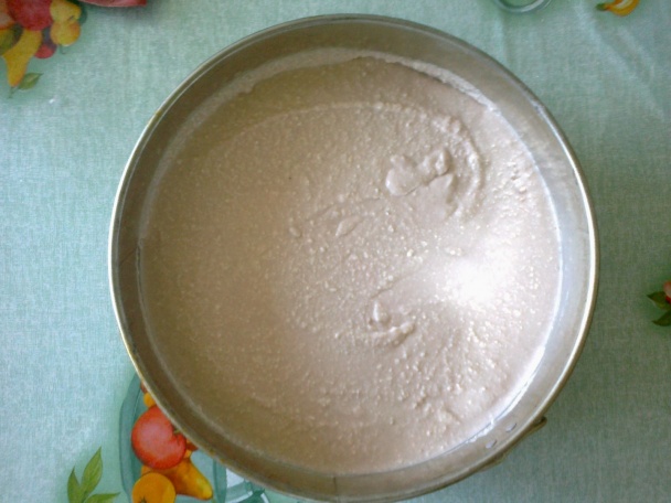 Tvarohová torta s ríbezľami (fotorecept) - obrázok 3